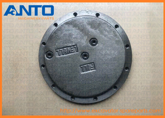 Máquina escavadora Final Drive Parts Hyundai R290LC3 da tampa lateral 3523150-0334