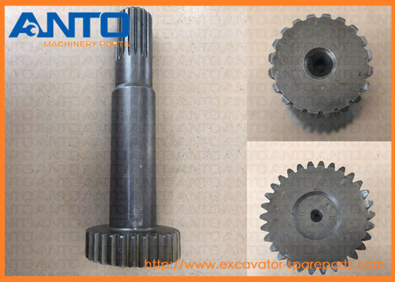 Máquina escavadora Parts For JS200 da engrenagem eixo 20/951592 de Sun