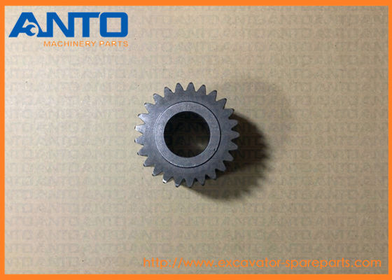 máquina escavadora Swing Gear Parts do pinhão 155264A1 para o caso CX130B