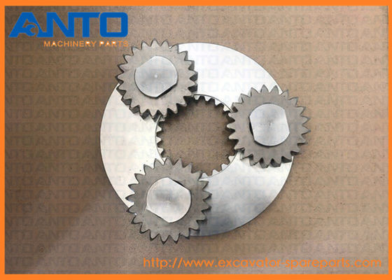 Máquina escavadora Swing Gear Parts do suporte LS00222 para o caso CX210