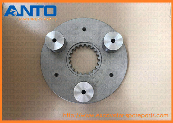 Máquina escavadora R160LC7 de Assy Swing Gearbox For Hyundai do portador XKAQ-00015