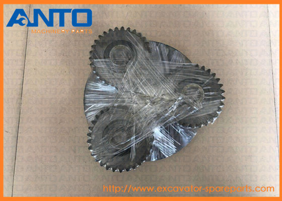 Caixa de engrenagens Hyundai R450LC7 do curso do Assy da engrenagem de redução ZTAJ-00008 primeira