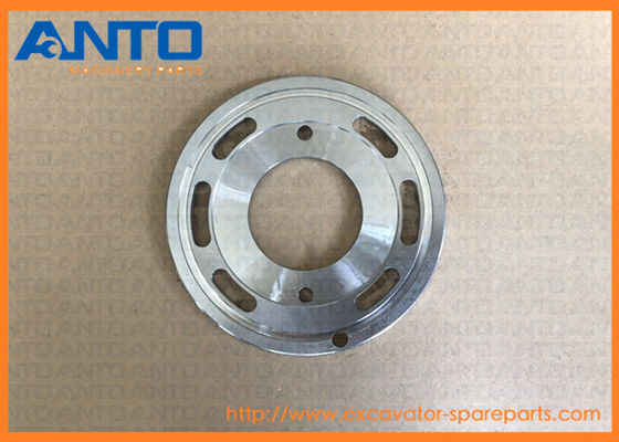 Motor do óleo do curso da placa da válvula de Hitachi ZX270-3 3103258