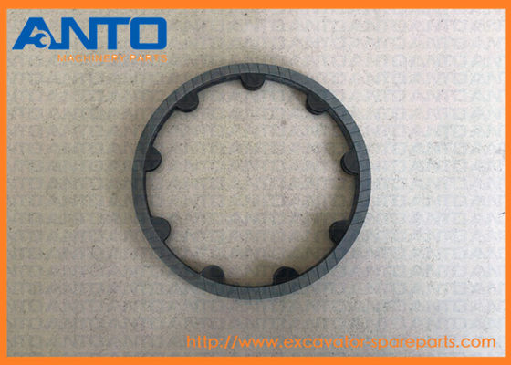 Motor do óleo do curso de Hitachi ZX330-3 da placa 3107797 da fricção