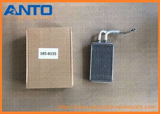185-8155 condicionador do  320C 330C Heater Core For Excavator Air