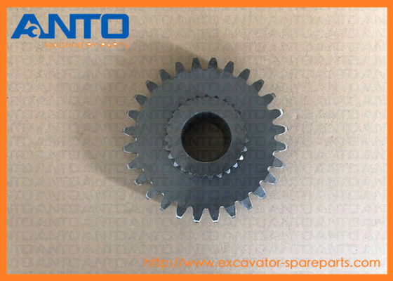 Engrenagem Sun 05/903826 máquina escavadora JS130 do JCB da caixa de engrenagens de 05903826 trilhas