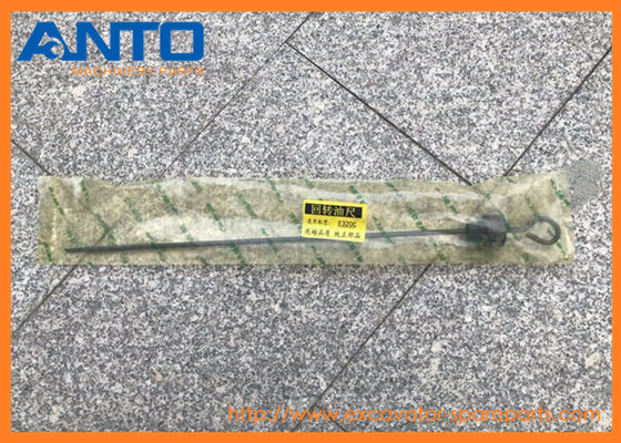 motor do balanço do calibre nivelado de óleo 1601993 160-1993 para o gato 320C de