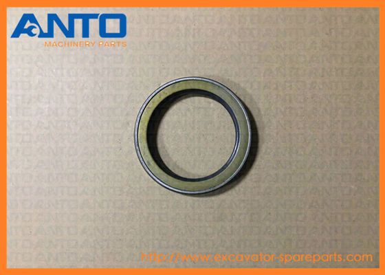 Motor do balanço da engrenagem de redução do balanço do selo do óleo LE01113 para a máquina escavadora CX130 do caso