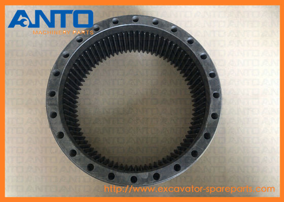 máquina escavadora Travel Reduction Gear do anel R210LC9 Hyundai da engrenagem 39Q6-42110