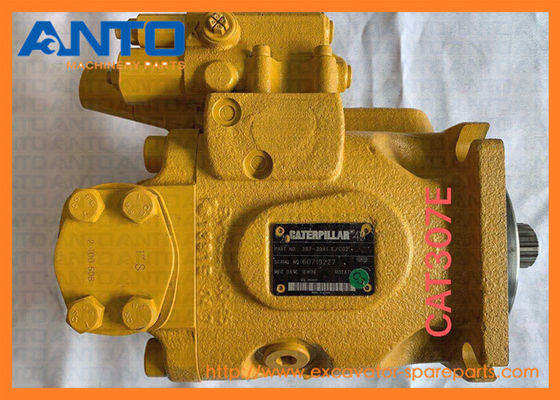 397-3941 3973941 máquina escavadora principal Hydraulic Pump For  306E 307E