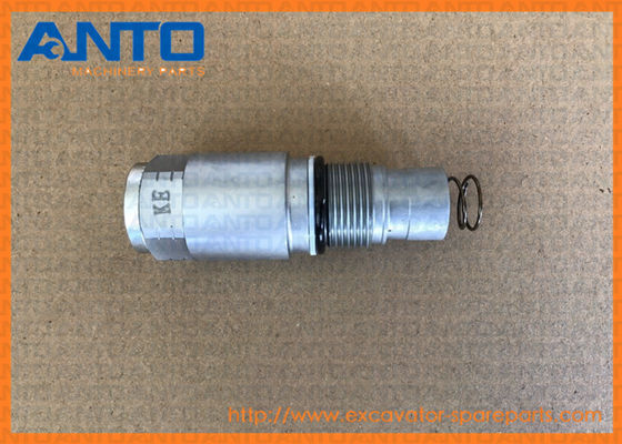 Válvula de Swing Motor Relief da máquina escavadora de VOE14558298 14558298 EC210B