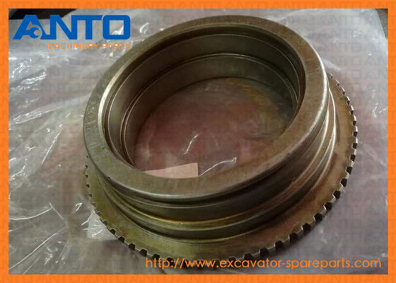 714-12-12650 pistão dianteiro da transmissão para as peças do carregador da roda de KOMATSU