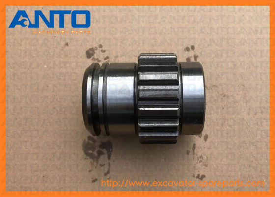Eixo de engrenagem 3055594 para a máquina escavadora Hydraulic Pump de HITACHI EX100 EX200 ZX200 ZX230