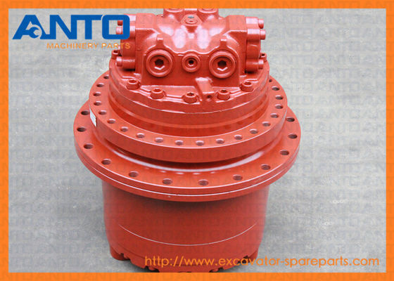 movimentação da trilha de 333/K0684 333K0684 para a máquina escavadora Final Drive do JCB JS200 JS210 JS220 JS240