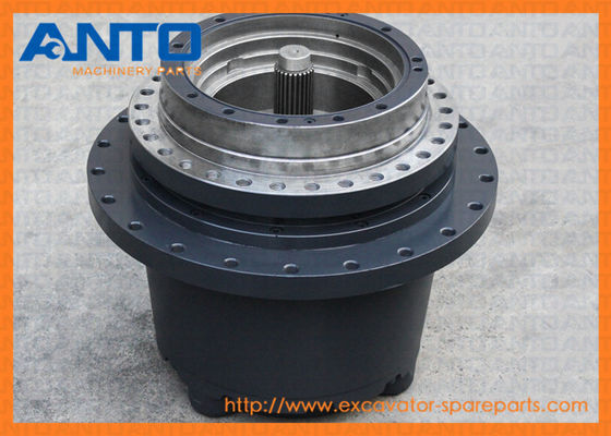 Caixa de engrenagens do motor de Final Drive Track da máquina escavadora do JCB JS200 JS220 de JRA0121 JRA0264