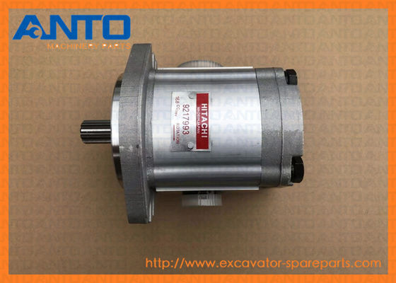 9217993 4181700 máquina escavadora piloto Hydraulic Pump de Gear Pump For Hitachi EX200