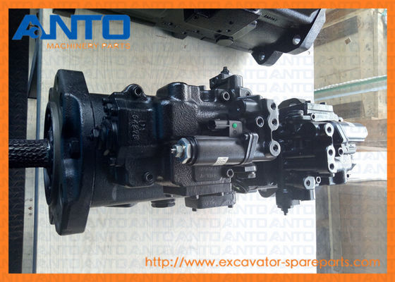 Máquina escavadora Hydraulic Pump YN10V00023F2 YN10V00023F1 de K3V112DTP SK200-6E Kobleco