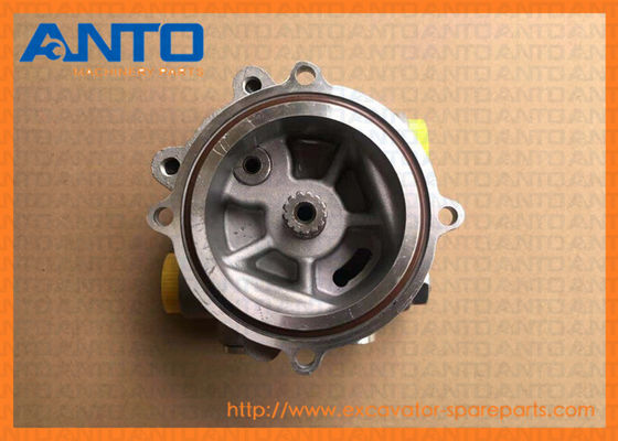 bomba de engrenagem de 332/C1080 332C1080 para a máquina escavadora Hydraulic Pump do JCB JS115 JS130 JS145 JS160
