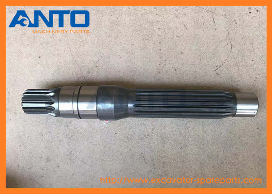 Eixo do motor do curso de XKAY-00207 XKAY00207 para a máquina escavadora Travel Motor de Hyundai R320 R330