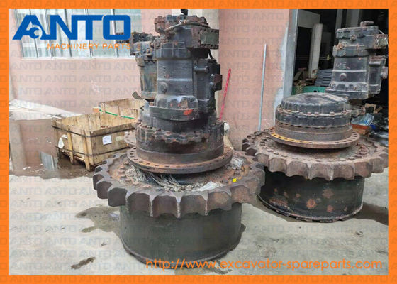 Motor 9124448 de Final Drive Travel da máquina escavadora de EX1800 EX1900 9239165 4336314 4396991