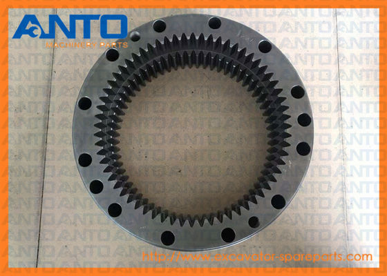 Anel XKAQ-00529 XKAQ00529 da engrenagem de redução do balanço da máquina escavadora R210LC-9