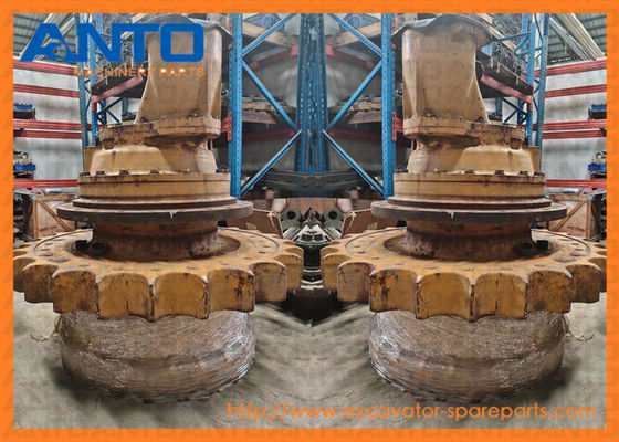 Máquina escavadora Final Drive 21N-27-00012 21N-27-00013 21N-27-00022 21N-27-00020 de KOMATSU PC1000