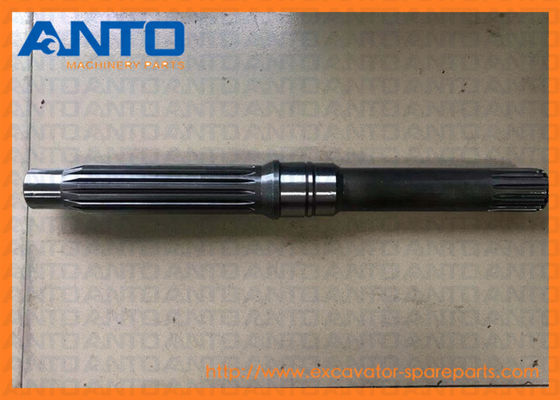 Eixo SOLAR do motor 300-III para a máquina escavadora Travel Motor de Hyundai R290LC-3 3324250-0299