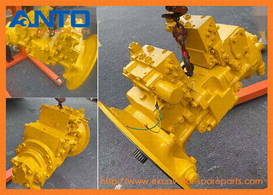 708-25-04032 Assy 7082504032 708-25-04132 KOMATSU PC150-5 PC180LC-5K da bomba hidráulica