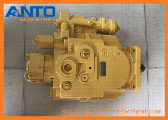 296-3867 bomba de pistão 2963867 hidráulica para a máquina escavadora Hydarulic Pump do  307D 308D