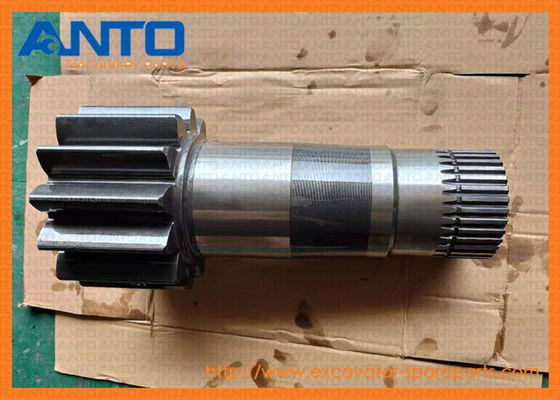 YN32W01051P1 eixo do pinhão da Holanda E215 para SK210-8 a máquina escavadora Swing Gearbox