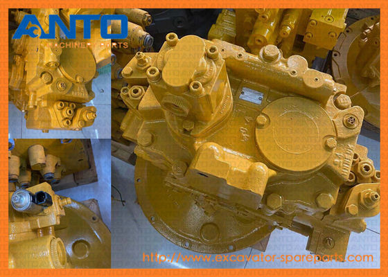 397-3680 436-6669 máquina escavadora Hydraulic Pump 396-1865 3973680 4366669 3961865  320D2