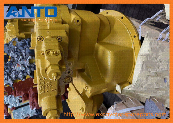 123-2233 114-0602 0R-8102 1232233 1140602 0R8102 máquina escavadora Hydraulic Pump do  320B