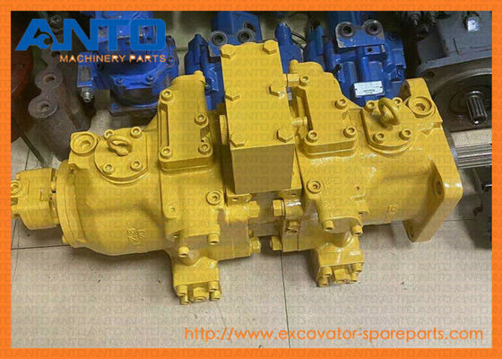 SPK10/10 máquina escavadora Main Hydraulic Pump do  E200B 096-4355 085-4530 1R-8671 1R-9902