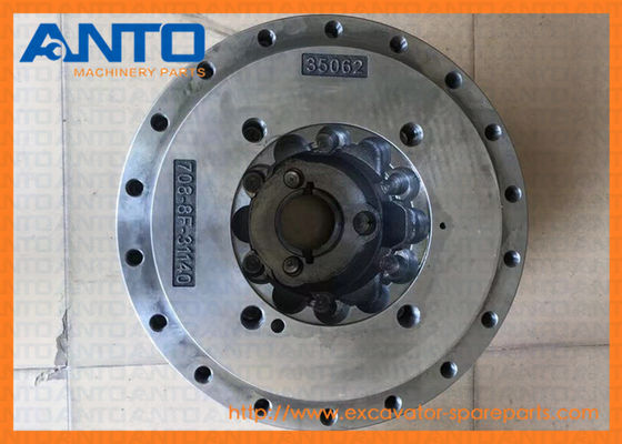máquina escavadora Motor  7088F04671 7088F04660 de 708-8F-04671 708-8F-04660 KOMATSU
