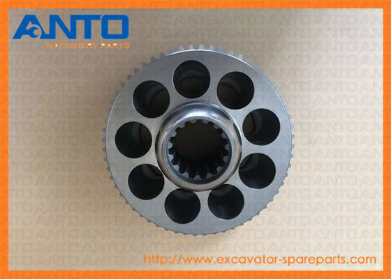 188-4164 bloco de cilindro  Excavator Swing Motor do tambor 1884164 M5X180