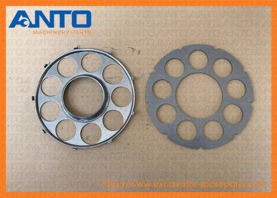 188-4165 placa de 188-4166 188-4165 188-4166 M5X180  Excavator Swing Motor Retainer