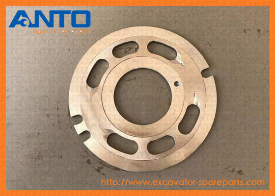 204-2677 placa de 2042677 válvulas para a máquina escavadora Swing Motor Parts do  330C