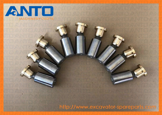 295-9686 sapata do pistão do motor do balanço 2959686 M5X180 para  Swing Drive Parts