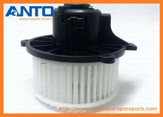 2538-6015 motor de ventilador de K1040112 24V para a máquina escavadora Spare Parts de DOOSAN
