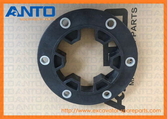 1838212 183-8212 máquina escavadora Hydraulic Pump Flexible do  312C que acopla o GP