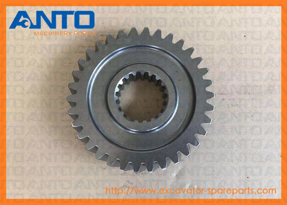 3100993 engrenagem de 3100994 bombas para a máquina escavadora Hydraulic Pump Parts de HITACHI ZX200