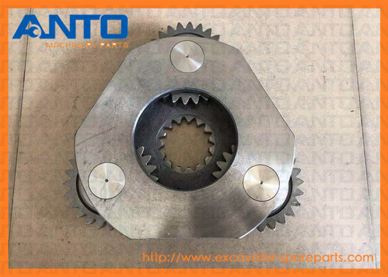 Conjunto de portador de Swing Gearbox Planet da máquina escavadora de VOE14547273 14547273 EC350D