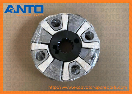 Máquina escavadora Parts de Assy For HITACHI ZX200-5G do acoplamento flexível da bomba de YB00000114 YB00000115