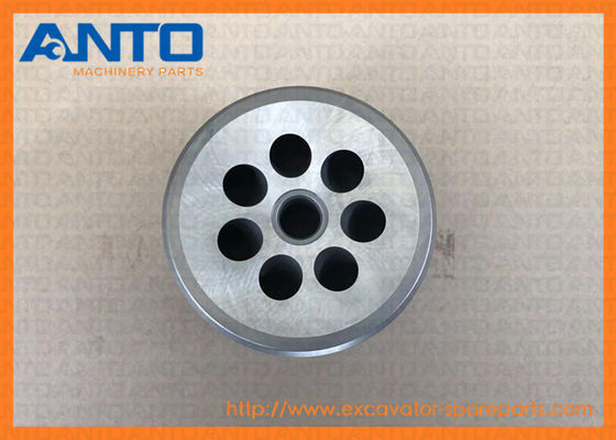 Rotor 2036958 para a máquina escavadora Hydraulic Pump Parts de HITACHI EX100-5 EX120-5 EX135
