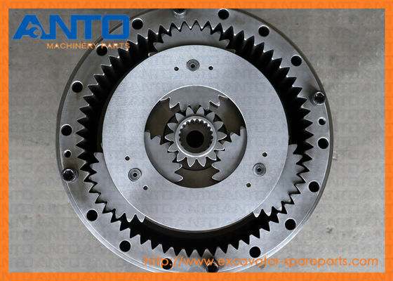Exemplo Sumitomo JS460 SH460 CX460 do JCB de Swing Gearbox da máquina escavadora de KTC0140 KTP0940 KTC0185 KTC10240