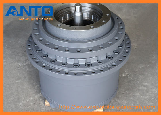 170401-00009 caixa de engrenagens da redução do dispositivo do curso de DX480 DX520 para a máquina escavadora Final Drive de Doosan