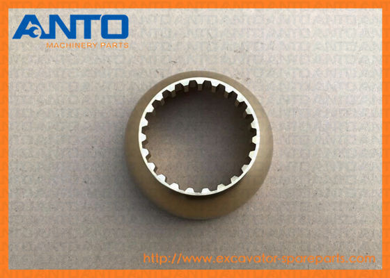 guia da bola de Hydraulic Pump Retainer da máquina escavadora de 708-2L-23351 7082L23351 KOMATSU