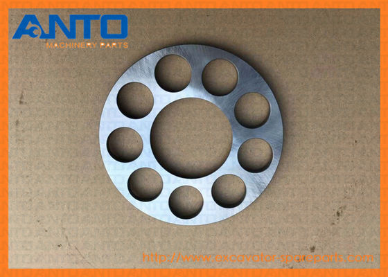 placa da sapata do retentor de 708-2L-33350 7082L33350 para a máquina escavadora Hydraulic Pump Parts de KOMATSU