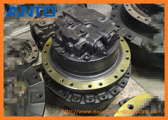 102-6433 1026433 107-6553 102-6500 motor de Final Drive With da máquina escavadora do  315