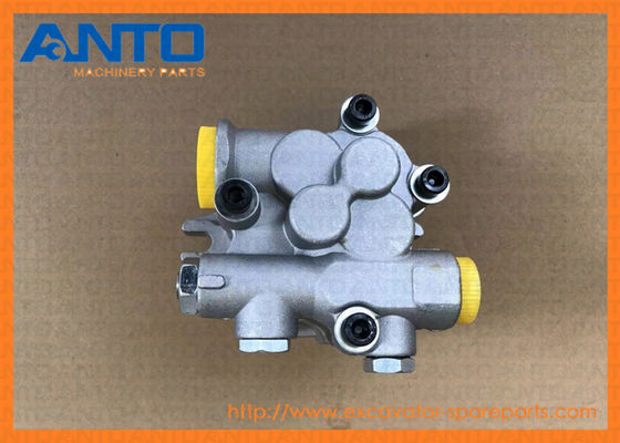E135 bomba de engrenagem YX10V00002F1 da máquina escavadora K3V63DTP YV10V00006F1
